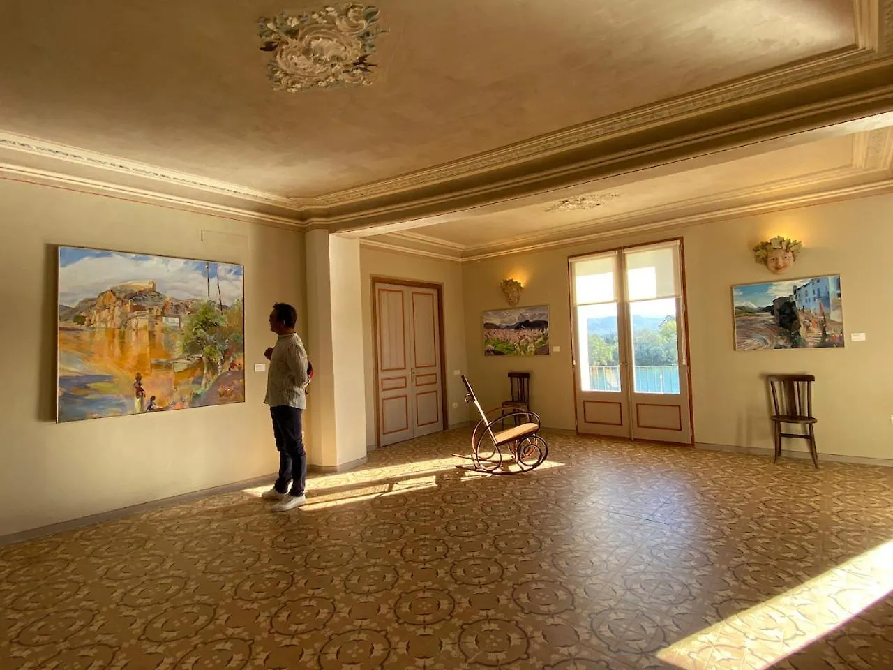 Palacio De Miravet, Casa Monumento Y Galeria De Arte Frente Al Rio Ebro 0*, Miravet